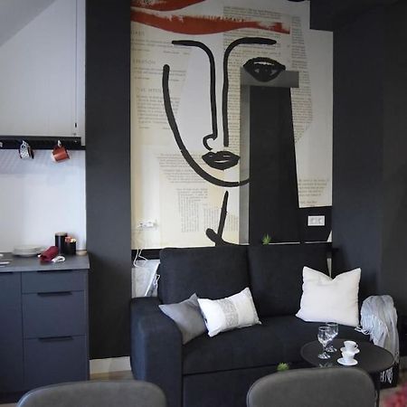 Residencial Alcoy Atico 44 Apartment Exterior foto