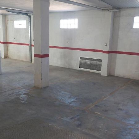 Residencial Alcoy Atico 44 Apartment Exterior foto