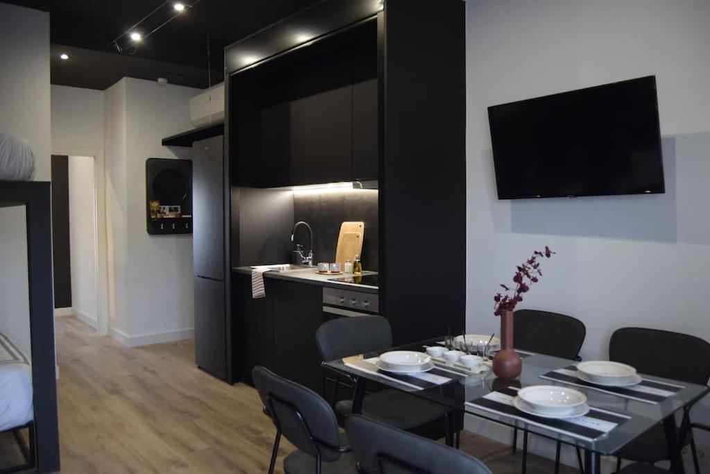 Residencial Alcoy Atico 44 Apartment Exterior foto