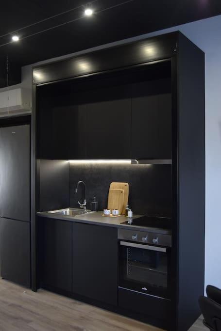 Residencial Alcoy Atico 44 Apartment Exterior foto
