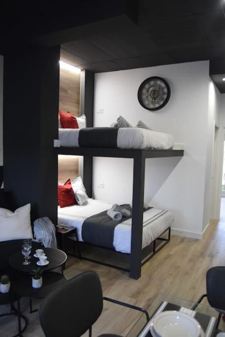 Residencial Alcoy Atico 44 Apartment Exterior foto