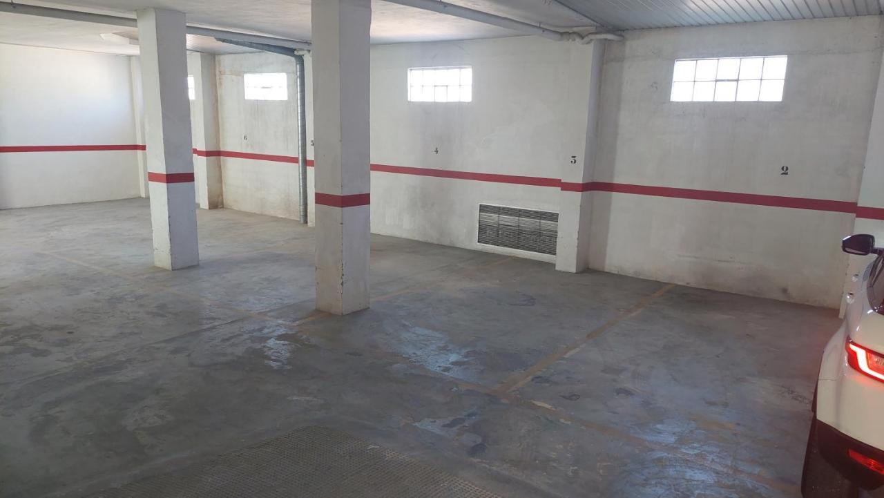 Residencial Alcoy Atico 44 Apartment Exterior foto